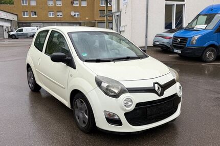 Renault Twingo 198.000 km 1.640 &euro; Möglingen 71696