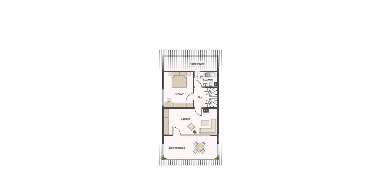 Doppelhaushälfte Nordheim - 5 Zimmer, 193 m&sup2;, 549.000&euro; | Angebot:25704194
