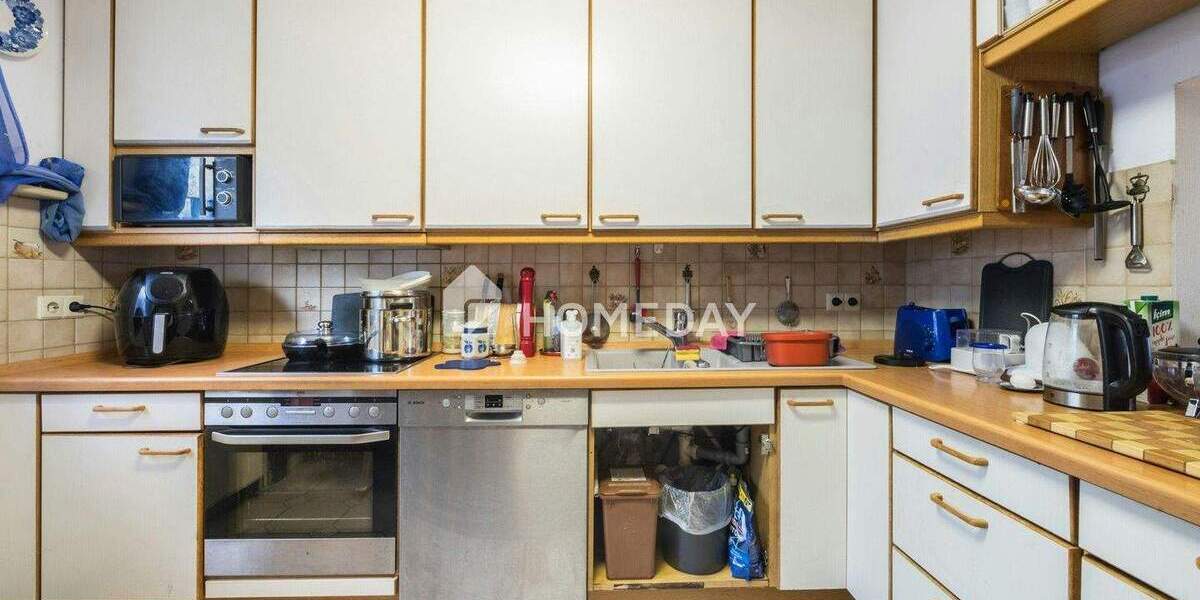 Reihenendhaus Heilbronn Kernstadt - 5 Zimmer, 133 m&sup2;, 419.000&euro; | Angebot:25773232