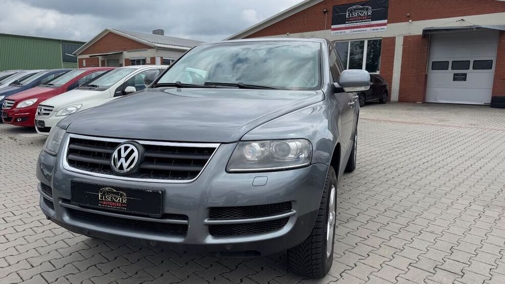 Touareg