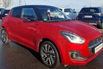 Suzuki Swift 1.2 Dualjet Hybrid Comfort+ 27.828 km 14.990 &euro; Obrigheim-Asbach 74847