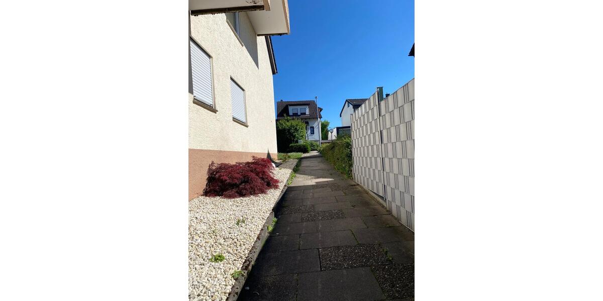 Dachgeschoßwohnung Markgröningen - 3 Zimmer, 98 m&sup2;, 250.000&euro; | Angebot:26942479