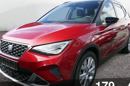 Seat Arona 28.750 km 17.770 &euro; Bietigheim-Bissingen 74321