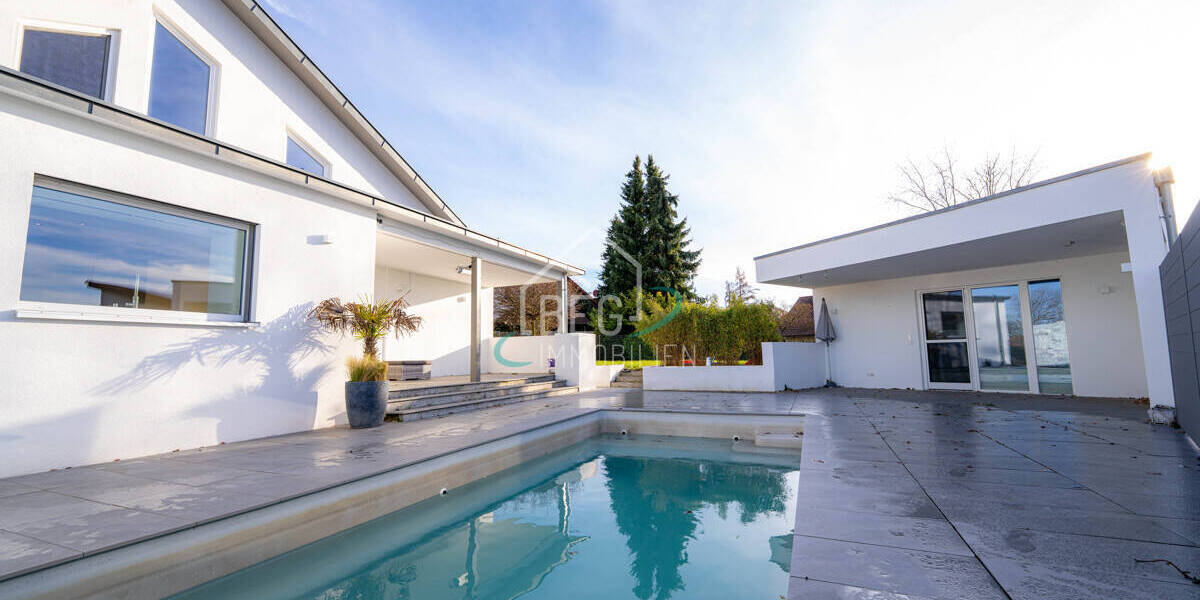Einfamilienhaus Mainhardt - 5 Zimmer, 195 m&sup2;, 2.700&euro; | Angebot:26330441