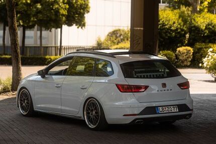 Seat Leon 54.777 km 22.999 &euro; Marbach 71672