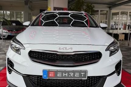 Kia XCeed 49.995 km 22.680 &euro; Bretzfeld-Schwabbach 74626