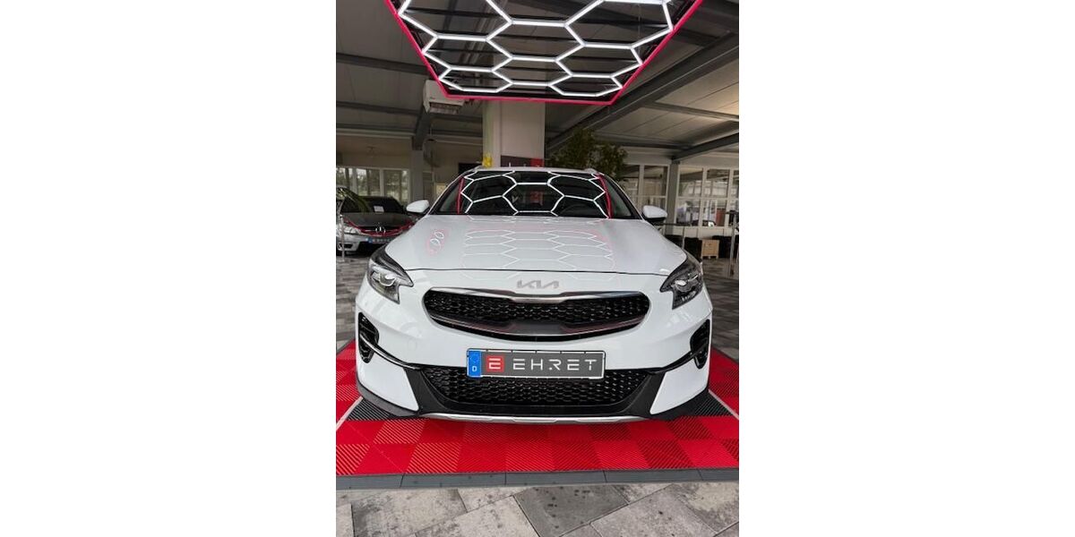 Kia XCeed 49.995 km 22.680 &euro; Bretzfeld-Schwabbach 74626