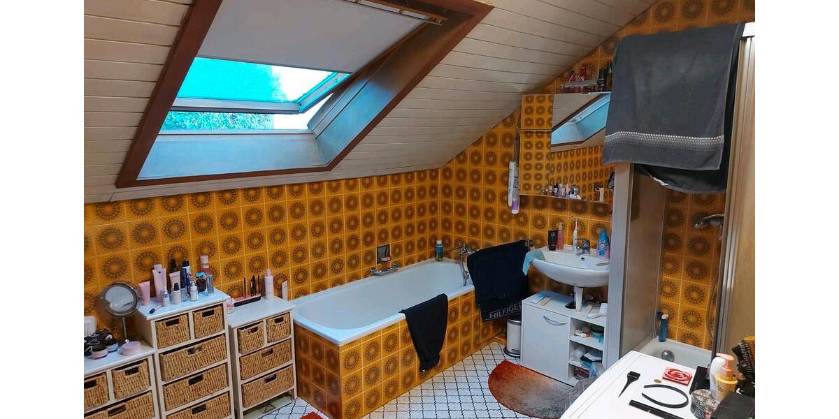 Dachgeschoßwohnung Neudenau - 3 Zimmer, 102 m&sup2;, 800&euro; | Angebot:25208388