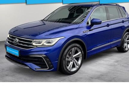 VW Tiguan 69.277 km 28.950 &euro; Mosbach 74821