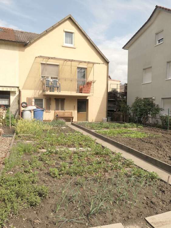 Haus zum Kaufen in Obersulm 145.000 € 61 m²