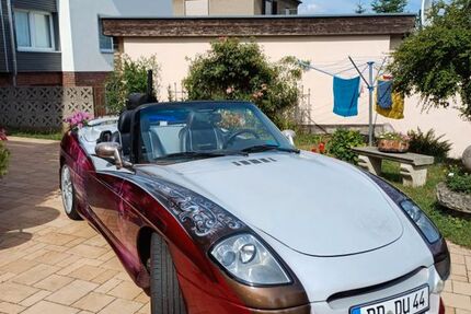 Fiat Barchetta