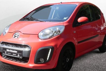 Citroen C1 108.500 km 4.490 € Heilbronn 74074
