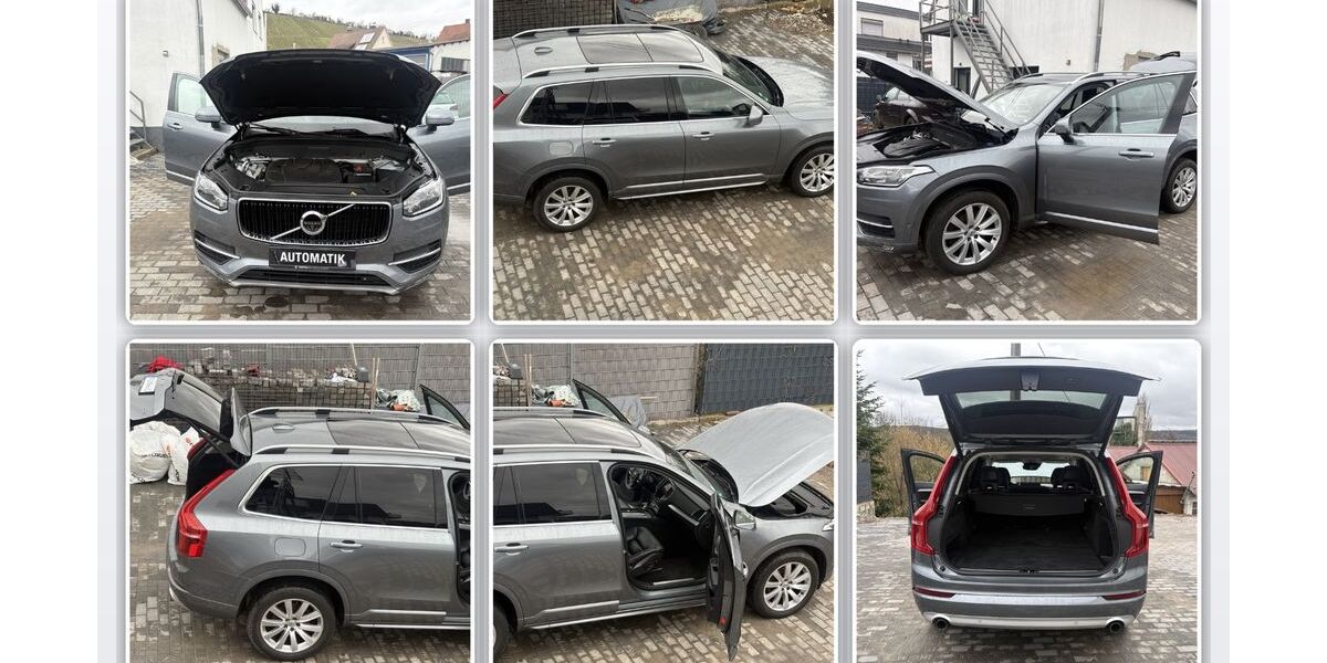 Volvo XC90 184.000 km 23.200 &euro; Pfaffenhofen 74397