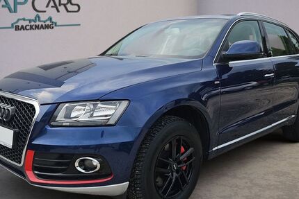 Audi Q5 184.700 km 15.700 € Backnang 71522