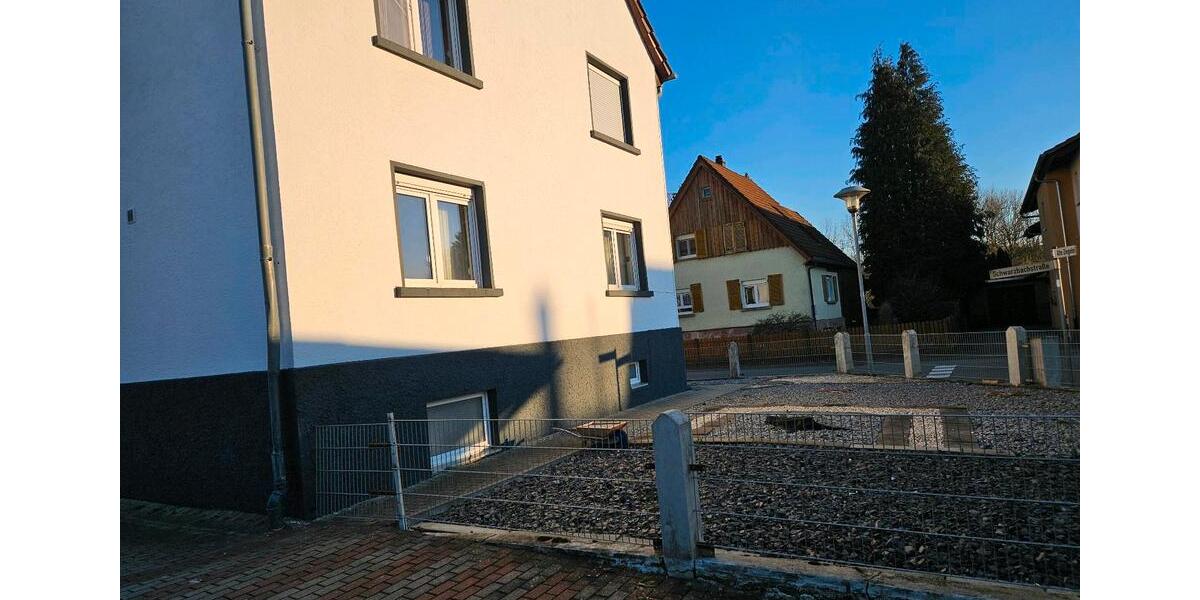 Mehrfamilienhaus, Wohnhaus Aglasterhausen - 17 Zimmer, 390 m&sup2;, 899.000&euro; | Angebot:14108460