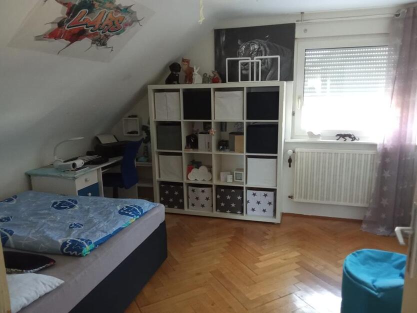 3 Familienhaus in Frankenbach von Privat zu verkaufen zimmer