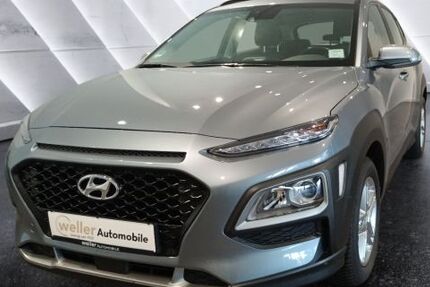 Hyundai KONA 43.200 km 13.890 &euro; Bietigheim-Bissingen 74321