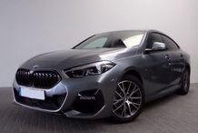 Gebrauchtwagen BMW 218 Gran Coupé