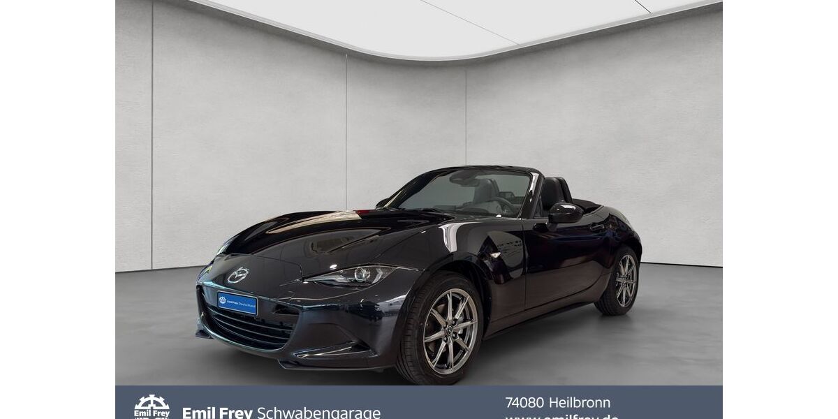 Mazda MX-5 1.400 km 29.990 &euro; Heilbronn 74080