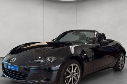 Mazda MX-5 1.400 km 31.550 € Heilbronn 74080