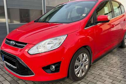 Ford C-Max 198.800 km 5.300 € Langenbrettach 74243
