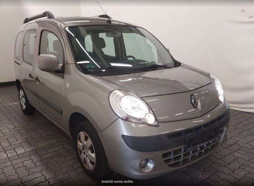 Kangoo