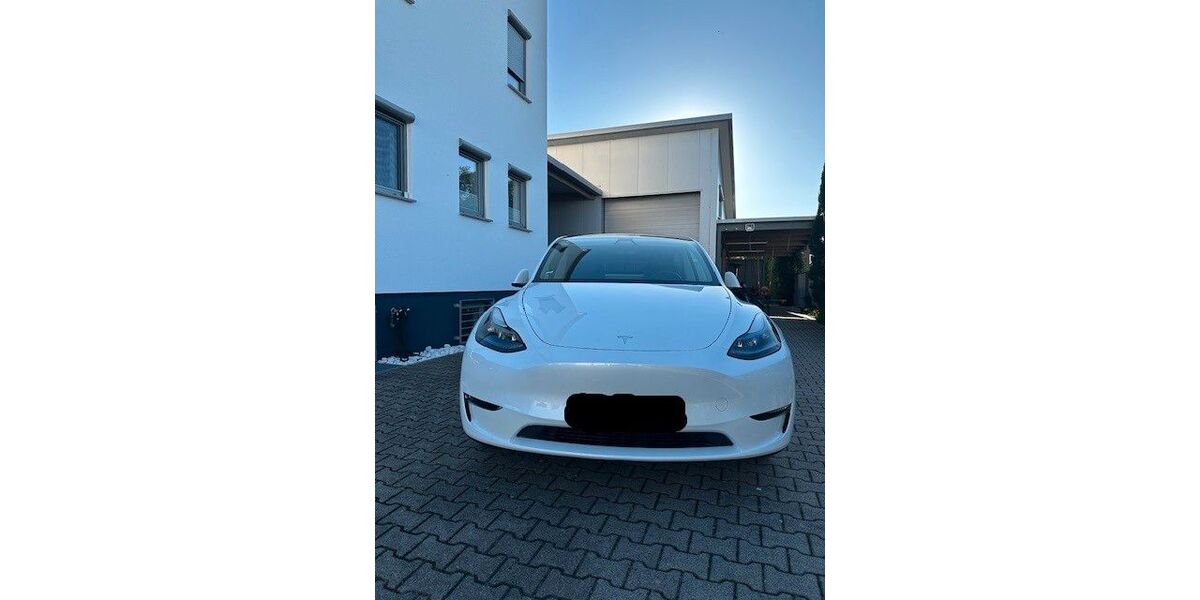 Tesla Model Y 53.000 km 34.990 € Talheim 74388