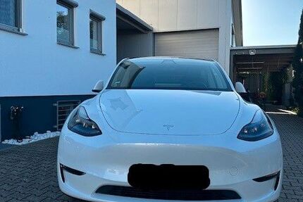 Tesla Model Y 55.000 km 34.990 &euro; Talheim 74388