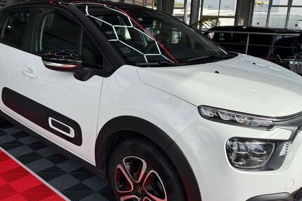 Citroen C3 34.985 km 15.890 € Bretzfeld-Schwabbach 74626