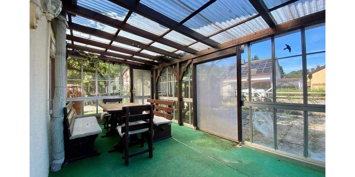 Doppelhaushälfte Zaberfeld Leonbronn - 4 Zimmer, 130 m&sup2;, 198.000&euro; | Angebot:25792268