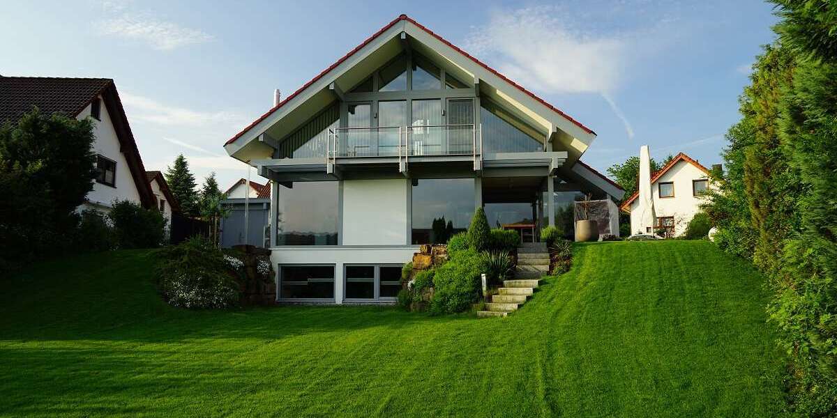 Einfamilienhaus Obersulm - 6 Zimmer, 187 m&sup2;, 1.390.000&euro; | Angebot:26088454