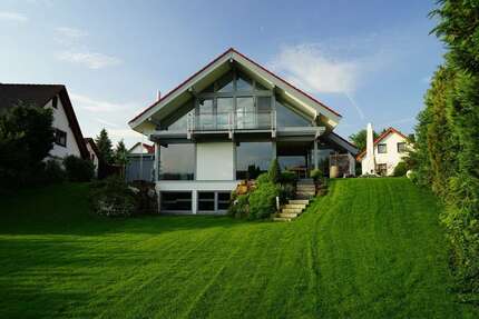 Haus Obersulm - 6 Zimmer, 187 m&sup2;, 1.390.000&euro; | Angebot:26088454