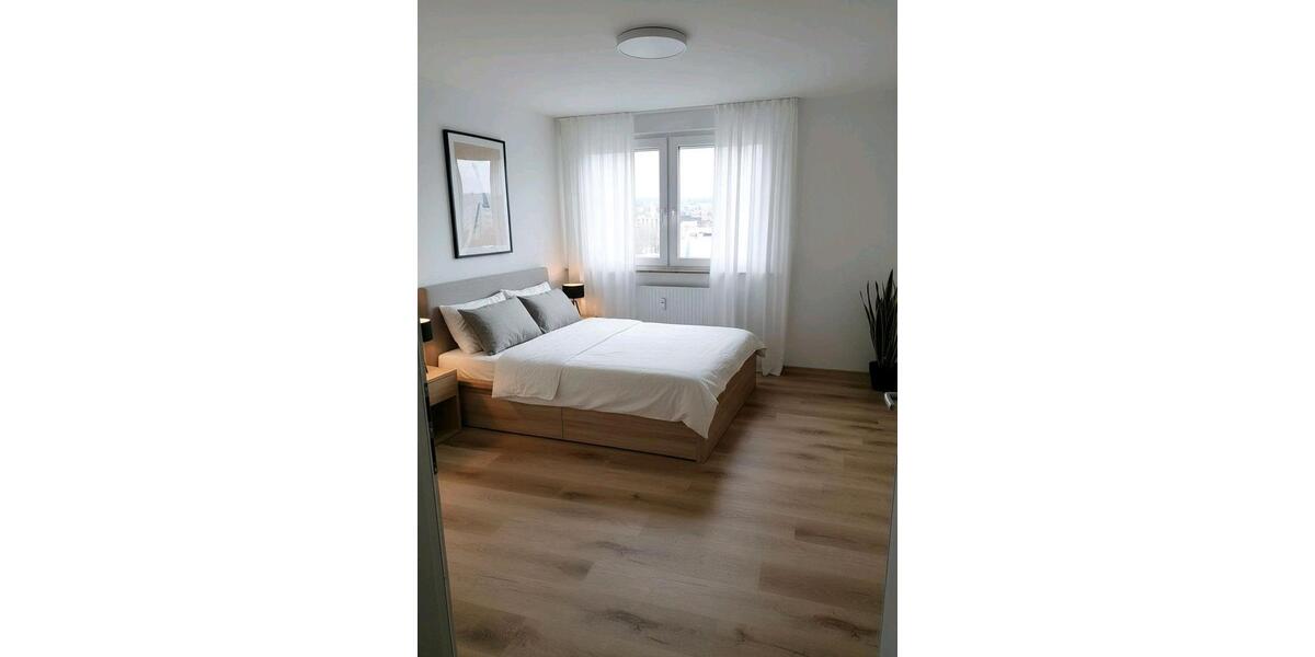 Etagenwohnung Heilbronn Kernstadt - 3 Zimmer, 83 m&sup2;, 299.000&euro; | Angebot:24526317