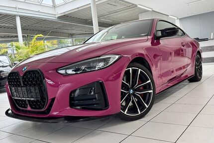 BMW M440 17.000 km 42.890 &euro; Öhringen 74613