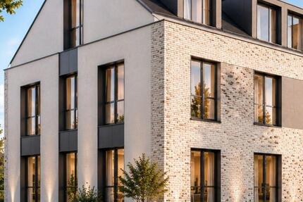 Wohnung Untereisesheim - 2 Zimmer, 43 m&sup2;, 252.000&euro; | Angebot:26726504