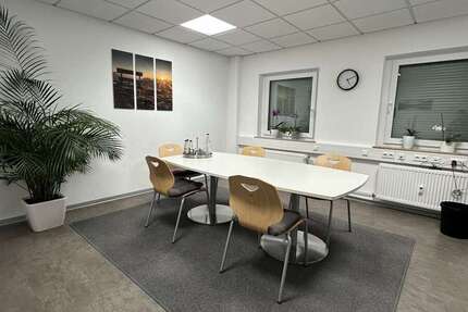 Gewerbeobjekt Mosbach - 2.300&euro; | Angebot:26885090