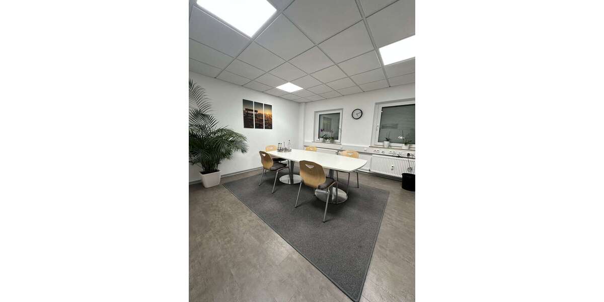 Gewerbeobjekt Mosbach - 2.300&euro; | Angebot:26885090