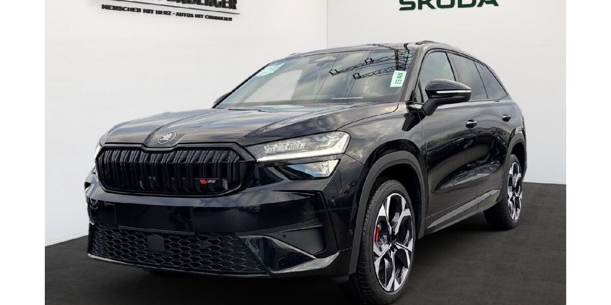 Skoda Kodiaq 23.000 km 50.995 &euro; Ingersheim 74379