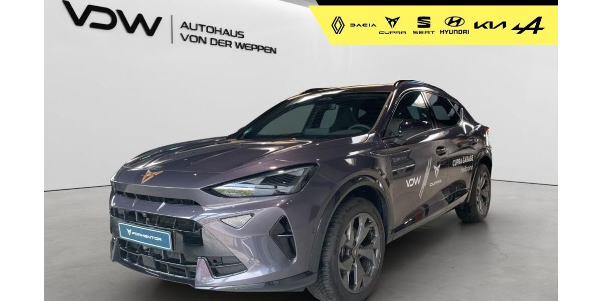 Cupra Formentor 10.000 km 35.950 &euro; Heilbronn 74076