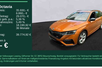 Skoda Octavia 62.900 km 34.730 &euro; Heilbronn 74076