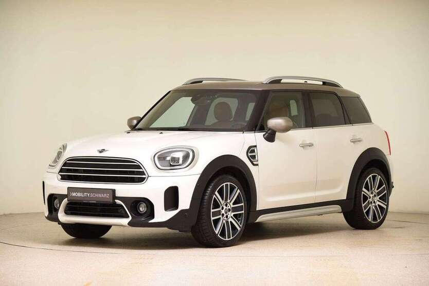 Cooper Countryman