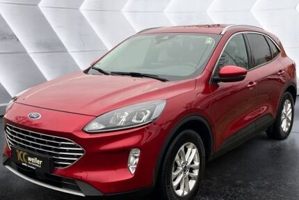 Ford Kuga 38.600 km 25.985 € Bietigheim-Bissingen 74321