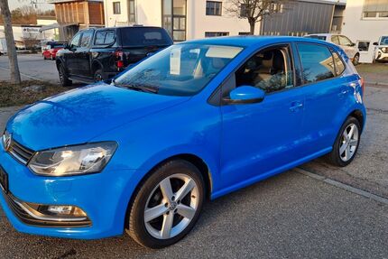 VW Polo 182.000 km 6.990 &euro; Ludwigsburg 71634