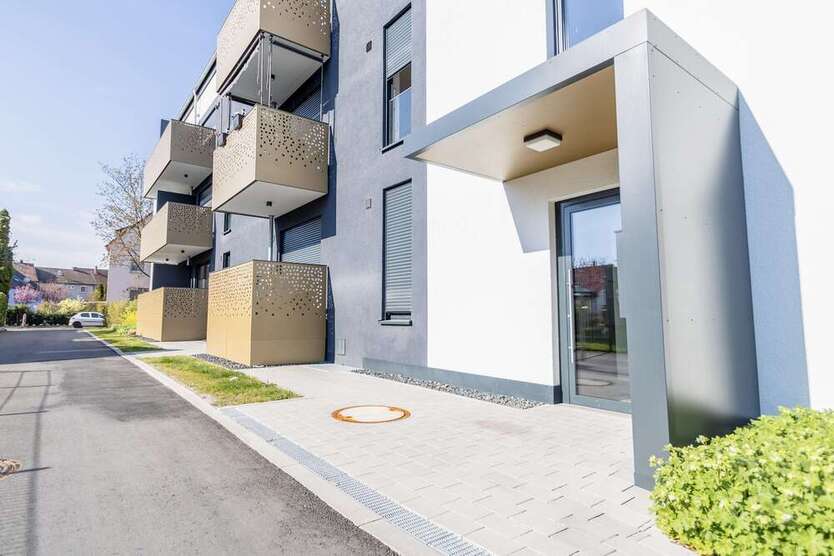 Wohnung zum Mieten in Heilbronn 896 € 64 m²
