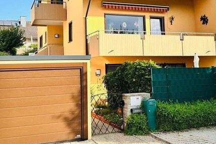 Doppelhaushälfte mit Einliegerwohnung in Murr sucht Familie! 7 zimmer