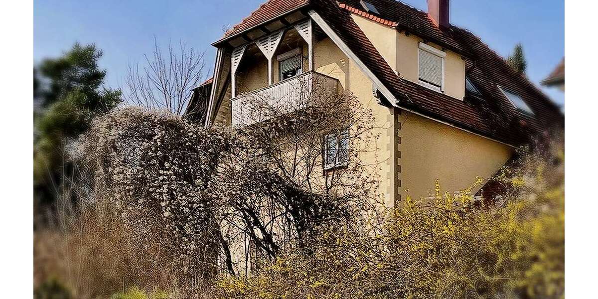 Einfamilienhaus Vaihingen - 8 Zimmer, 192 m&sup2;, 658.000&euro; | Angebot:25924797