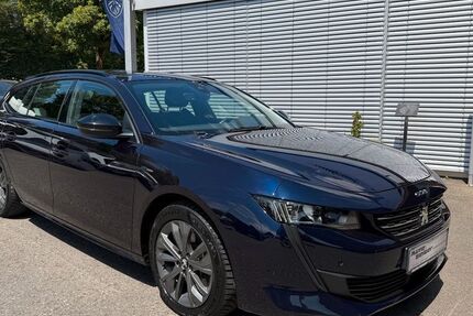 Peugeot 508 76.200 km 18.490 &euro; Oberstenfeld 71720