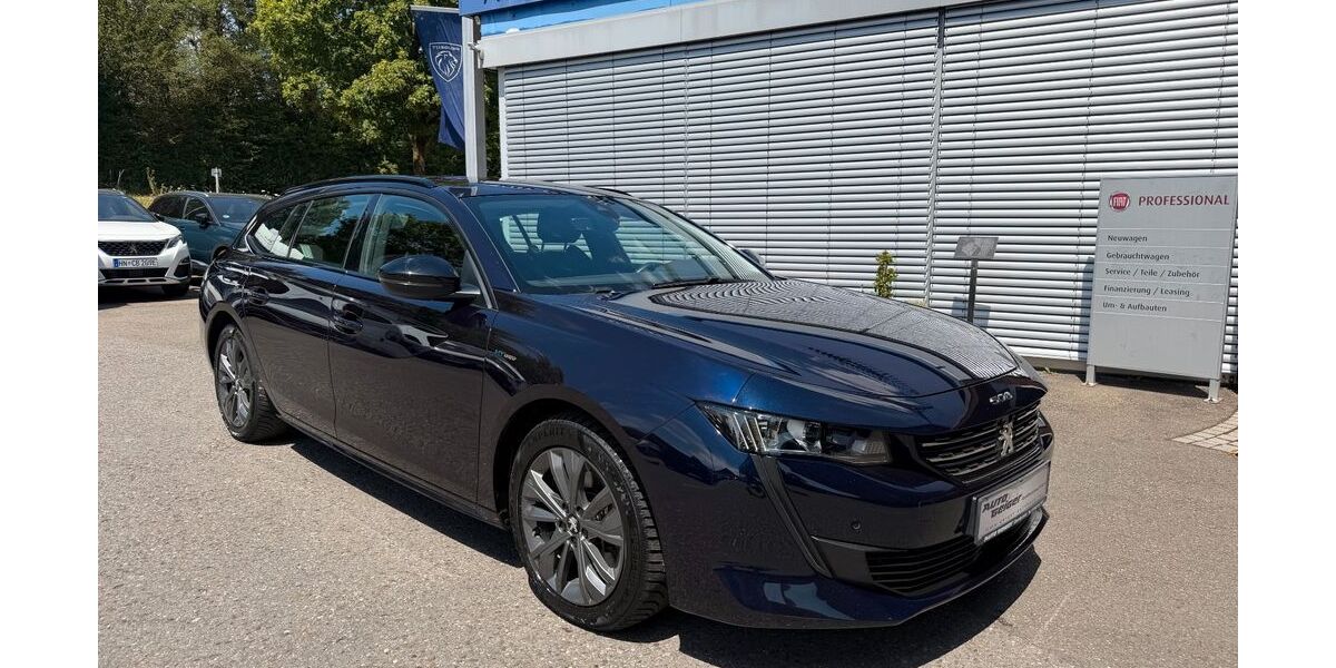 Peugeot 508 76.200 km 18.490 &euro; Oberstenfeld 71720