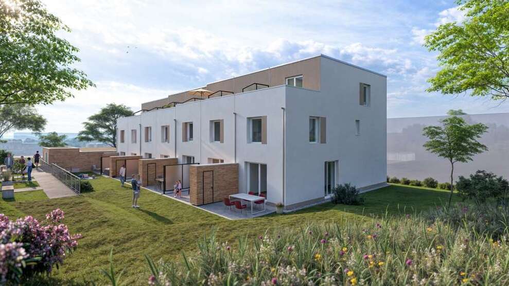 Haus zum Kaufen in Öhringen 459.900 € 118 m²