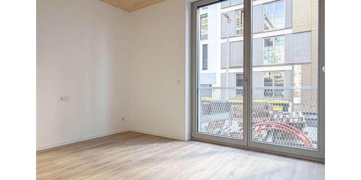 Etagenwohnung Heilbronn Kernstadt - 3 Zimmer, 97 m&sup2;, 1.545&euro; | Angebot:26393566